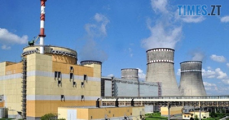 На українських АЕС стартувала ремонтна кампанія: енергосистема стає вразливішою до дефіциту
