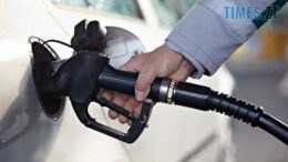 На тлі кризи в Ормузькій протоці паливо на українських АЗС стрімко дорожчає