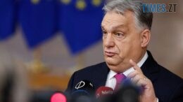 Енергетичний шантаж під вибори: Орбан зупиняє постачання газу в Україну через блокування нафтопроводу «Дружба»