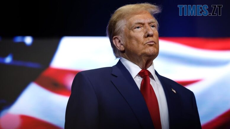 Чому війну в Україні досі не завершено: Трамп назвав головну причину