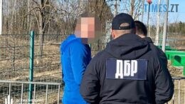 Називав українців «біомасою» та чекав на путіна: ДБР повідомило про підозру бізнесмену з Житомира