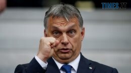 Війна за нафтопровід: Угорщина погрожує Україні силою, а Київ відмовляється годувати режим Орбана