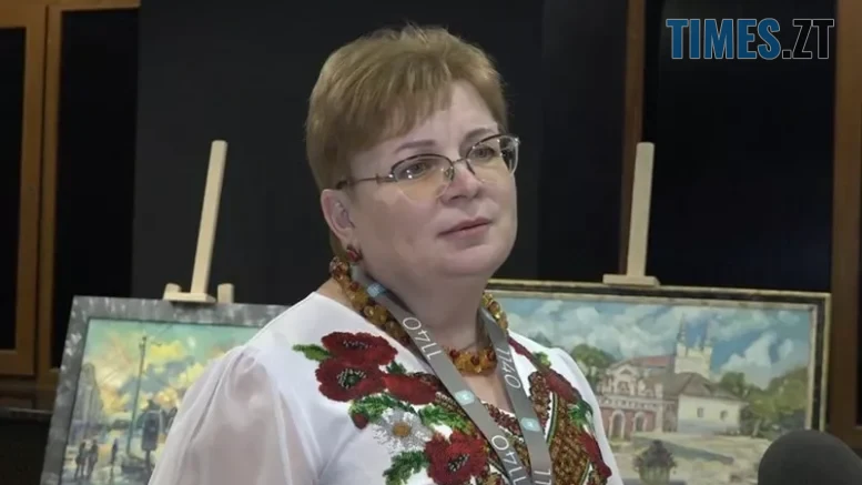 У Житомирі кадрові зміни: Шиманська може залишити посаду?