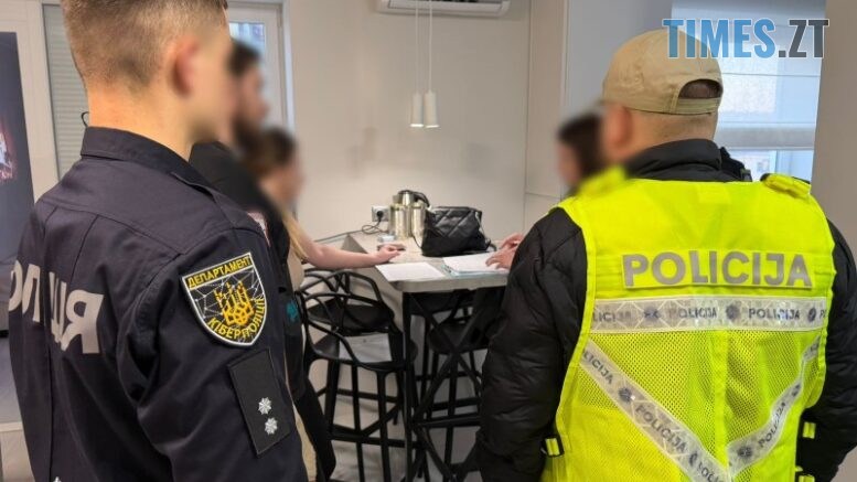Псевдоправоохоронці з ЄС: в Україні викрили мережу шахрайських кол-центрів