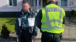 На Житомирщині п’яний чоловік тяжко травмував 10-річного хлопчика