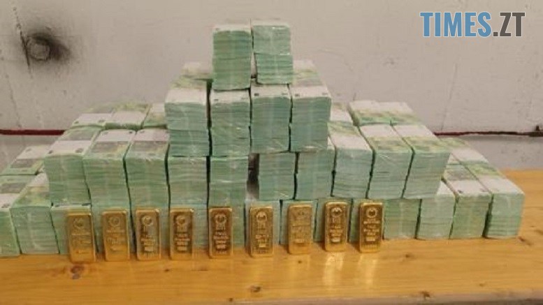 Ощадбанк вимагає від Угорщини повернення захопленого майна