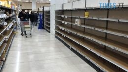 Світова економіка на порозі дефіциту: як війна на Близькому Сході провокує глобальну продовольчу та промислову кризу