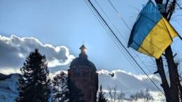 Коли тане сніг: Житомир на порозі весни