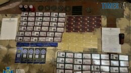 У Києві СБУ знешкодила масштабну схему виробництва фейкових посвідчень для «ухилянтів»