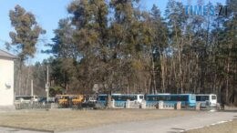 Транспортний колапс у Житомирі: приватні перевізники оголосили страйк через відмову підняти тарифи