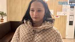 На Житомирщині розшукують безвісно зниклу 17-річну Тетяну Борову