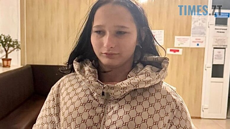 На Житомирщині розшукують безвісно зниклу 17-річну Тетяну Борову