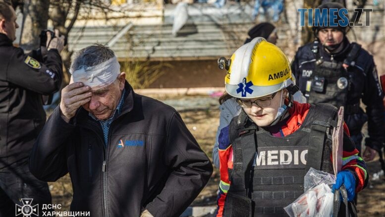 Тероризм в дії: російські окупанти знову б`ють по енергетичній інфраструктурі та житлових будинках