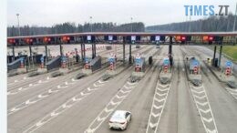 Траса Київ–Житомир може стати першим платним автобаном України: чого чекати водіям?