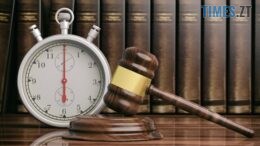 На Житомирщині екскеерівниці апарату суду загрожує в’язниця за 71 «заморожену» справу
