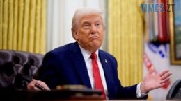 Чи варто було починати: Трамп готовий завершити операцію проти ірану без розблокування Ормузької протоки