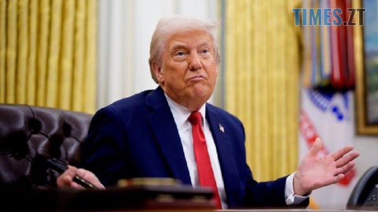 Чи варто було починати: Трамп готовий завершити операцію проти ірану без розблокування Ормузької протоки
