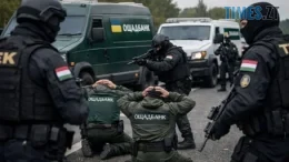 Дипломатичний скандал та фінансовий шантаж: Угорщина конфіскувала активи «Ощадбанку» через нафтопровід «Дружба»