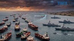 Трамп вимагає капітуляції ірана, поки світ готується до стрибка цін
