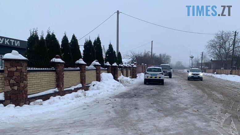 Нічне пограбування та ранковий угон: на Житомирщині судитимуть 29-річного рецидивіста