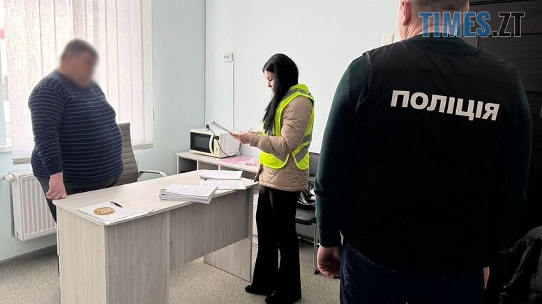 «Мертві душі» на 3 мільйони: на Житомирщині викрили масштабну корупційну схему в закладі освіти