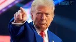 «Це лише початок»: Трамп анонсував велику атаку на іран