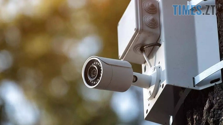 Все під контролем, крім пріоритетів: Житомир витратить 6,2 млн грн на розширення відеоспостереження