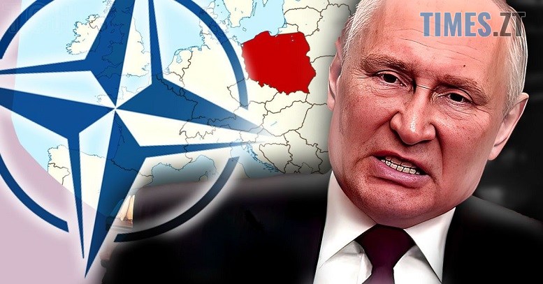 «Вікно можливостей» для кремля: WP прогнозує можливу атаку рф на Європу вже цієї весни