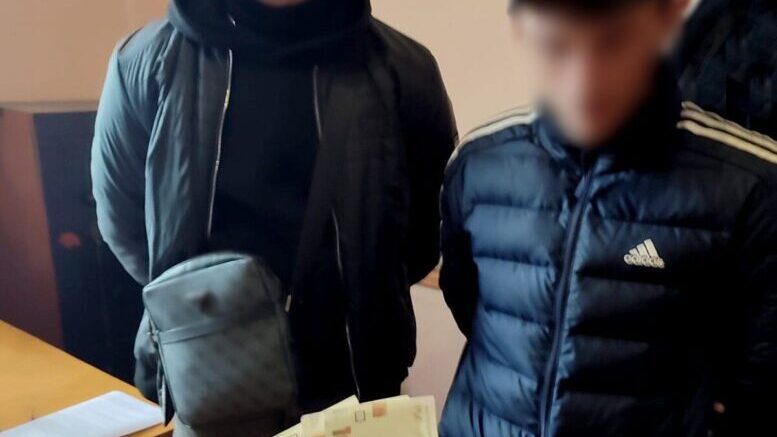 У Коростені затримали наркоторговця: за збут метадону йому загрожує до 10 років тюрми
