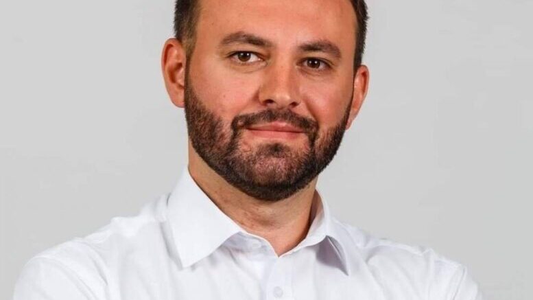У Житомирській області призначено нового очільника Держаудитслужби: що про нього відомо