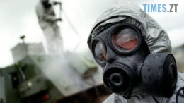 Загострення на півдні: РФ стягує бронетехніку на Запоріжжя та масштабує хімічний терор