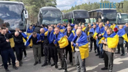 Україна повернула з полону 193 захисників: подробиці 73-го обміну