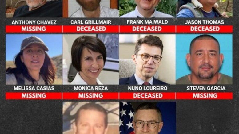 Загадкові зникнення та смерті 11 вчених у США: Трамп заявив, що ініціював розслідування