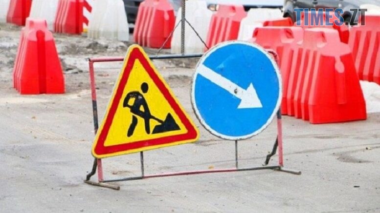 У Житомирі обмежать рух електротранспорту на Великій Бердичівській