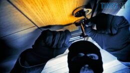 Житомирян закликають бути пильними на Великдень: активізуються крадії