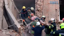 4 загиблих і понад 30 поранених: росія здійснила масований обстріл України ракетами і дронами