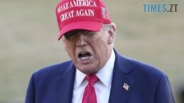 «Більше ніякого доброго хлопця»: Трамп погрожує знищити критичну інфраструктуру Ірану