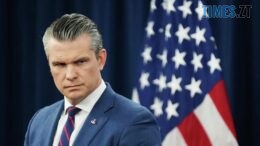 США запускають операцію «Економічна лють»: Пентагон висунув ультиматум ірану