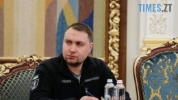 Буданов про мобілізацію: радикальних змін у роботі ТЦК не буде