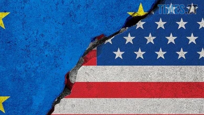 Фундаментальний розрив: як погрози Трампа змушують Європу шукати альтернативи НАТО