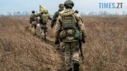 Нові стандарти на фронті: Сирський підписав наказ про обов’язкову ротацію кожні два місяці
