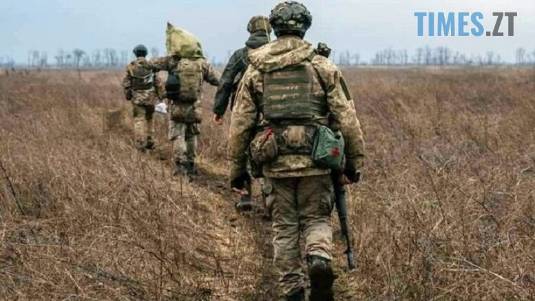 Нові стандарти на фронті: Сирський підписав наказ про обов’язкову ротацію кожні два місяці