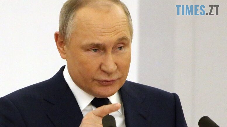 Новий привід для вторгнення: путін отримує право вводити війська для «захисту росіян» за кордоном