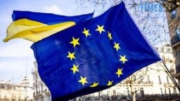 ЄС на порозі історичного рішення: схвалено 90 млрд євро для України та 20-й пакет санкцій