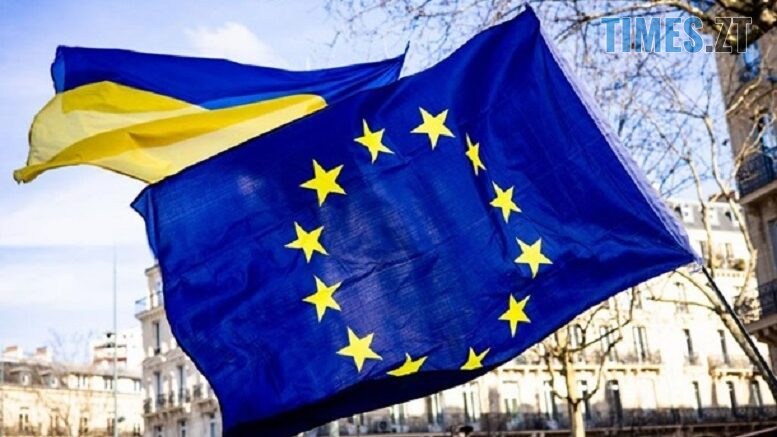 ЄС на порозі історичного рішення: схвалено 90 млрд євро для України та 20-й пакет санкцій