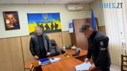Тортури під виглядом мобілізації: у Харкові ДБР викрило групу працівників ТЦК, які катували цивільних