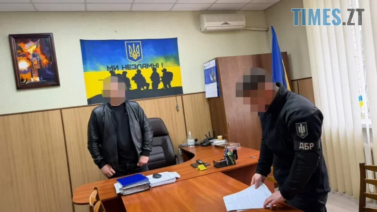Тортури під виглядом мобілізації: у Харкові ДБР викрило групу працівників ТЦК, які катували цивільних