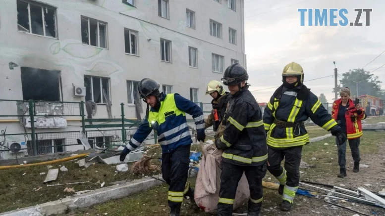 Березень в Україні – найкривавіший місяць за пів року: дані ООН