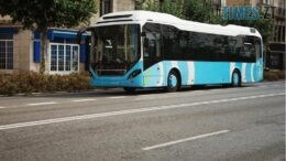 Через ремонтні роботи водоканалу у Житомирі змінив маршрут автобус № 58