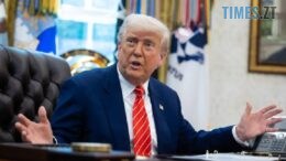«Перемога з великим відривом» чи дипломатичне фіаско? Трамп поставив під загрозу мирну угоду з іраном